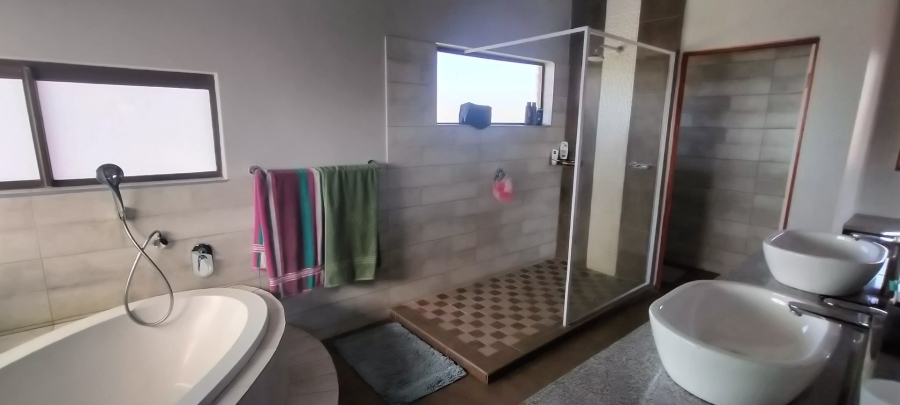 Commercial Property for Sale in Arcadia SH Free State